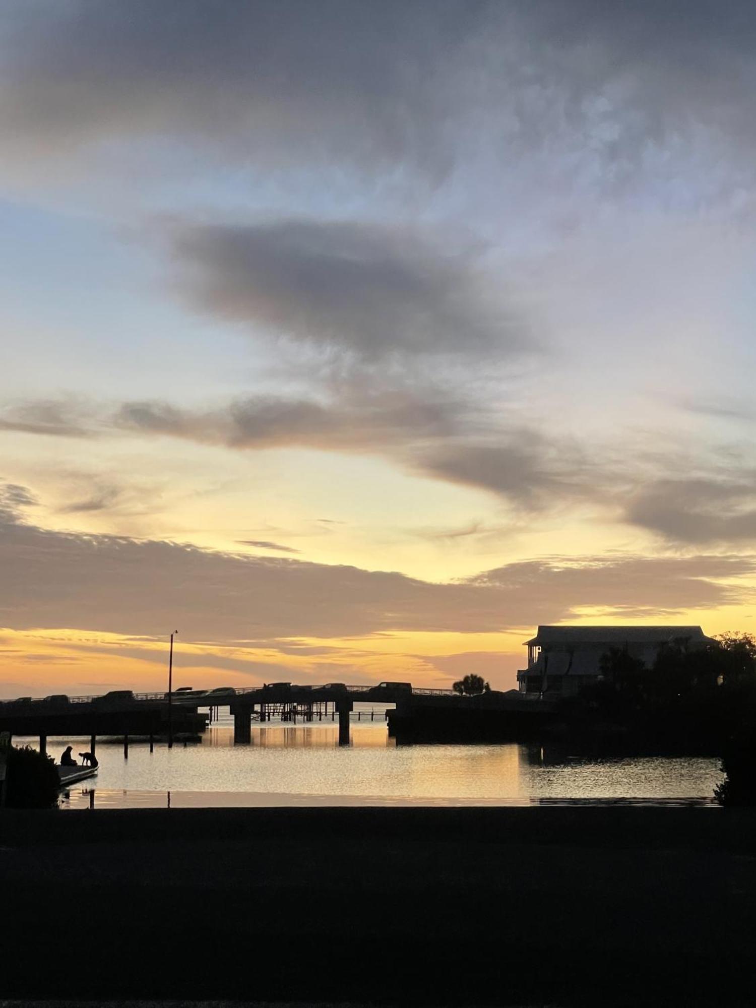 Park Place Unit 130 Cedar Key Εξωτερικό φωτογραφία
