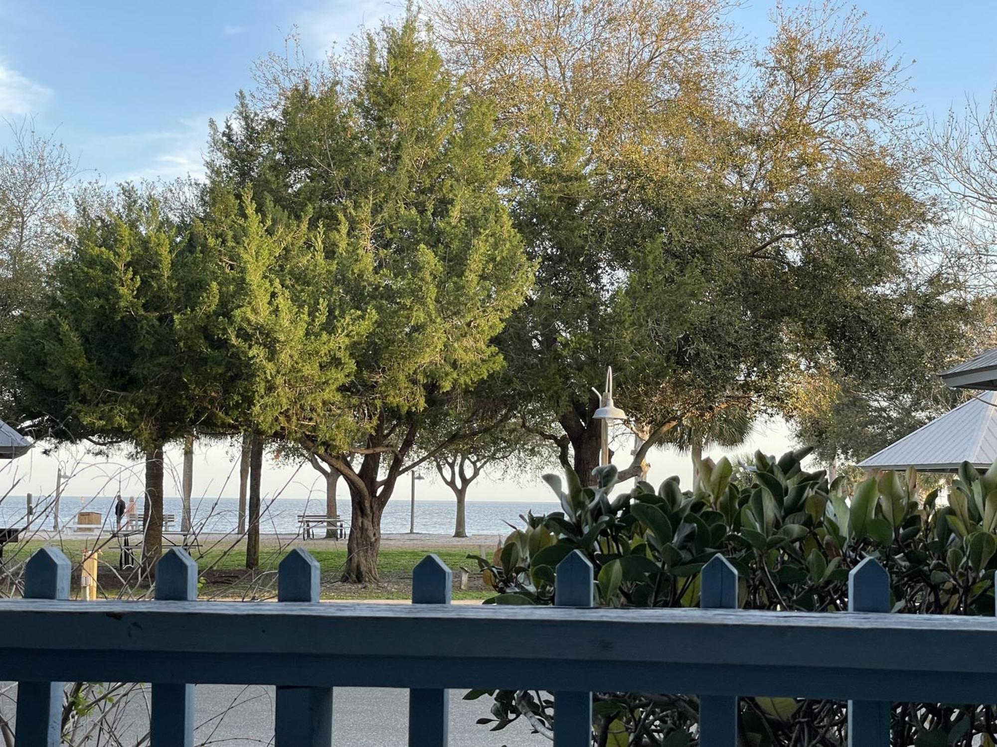 Park Place Unit 130 Cedar Key Εξωτερικό φωτογραφία