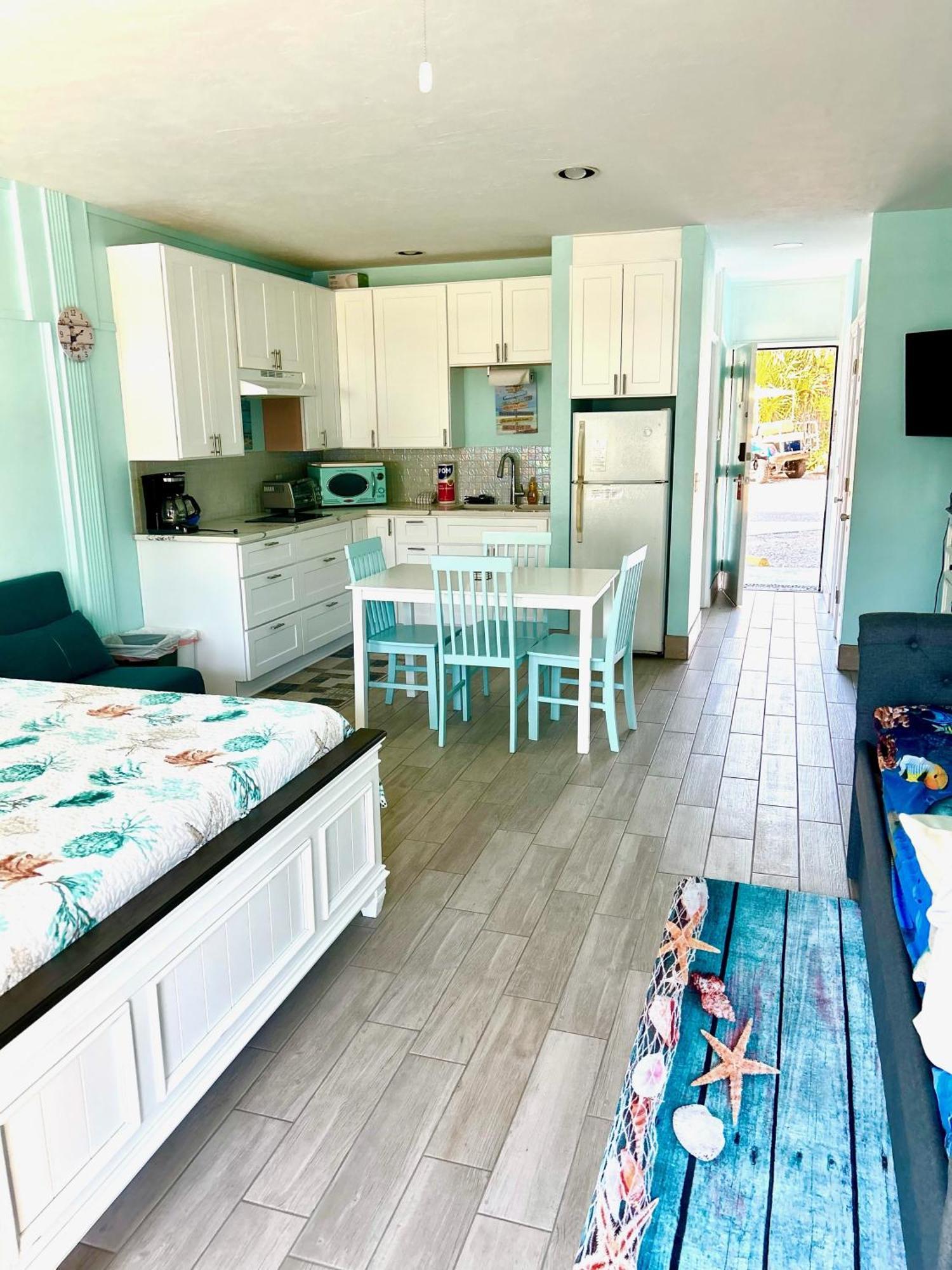 Park Place Unit 130 Cedar Key Εξωτερικό φωτογραφία